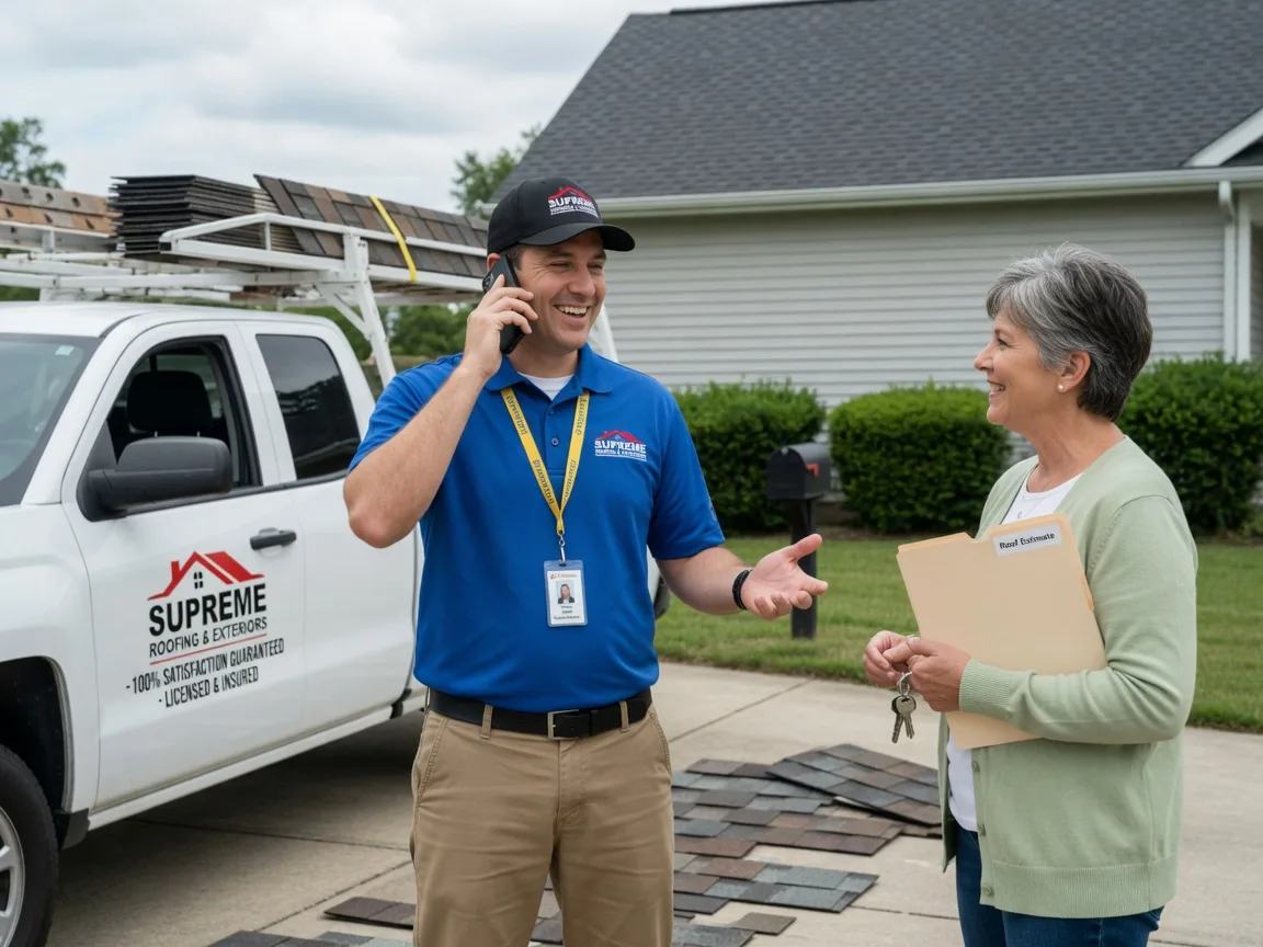 Roof Replacement Berlin, PA FAQs